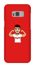 pepyt Samsung Phone Cases