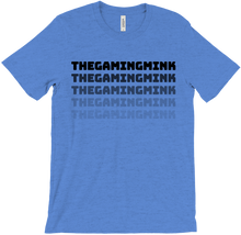 thegamingmink T-Shirts
