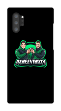 paneevinotv's SAMSUNG COVER