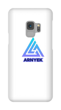 arnyek101 Samsung Phone Cases