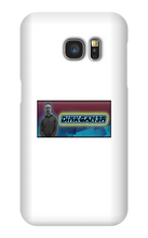 dinkgam3r Samsung Phone Cases