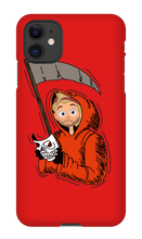 Carnage iPhone Case