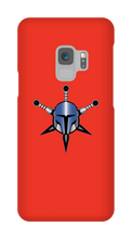 kiladyn Samsung Phone Cases