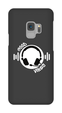 aidenonthepodcast Samsung Phone Cases