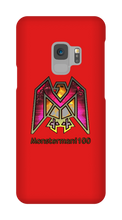 monstermani100 Samsung Phone Cases