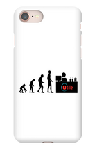 Coque Iphone Utile Evolution