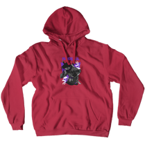 Hoodie (No-Zip/Pullover)