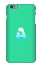 mrangelos6 iPhone Phone Cases