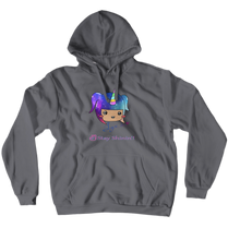 Lyvicorn Pullover Hoodie
