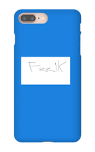 fzz1k iPhone Phone Cases