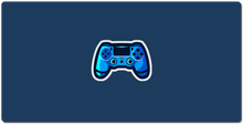 mslipplayz XXL Gaming Mousepad