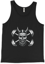 theironviking7 Tank Top