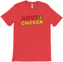 Savvy Chicken T-Shirts 2021