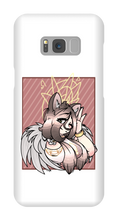 Raengelic Samsung Phone Case Design 2