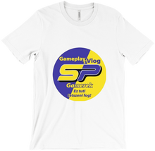 spgamerek T-Shirts