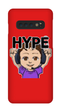 iceyadammm Samsung Phone Cases
