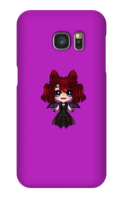 Oneko Chibi  Samsung Phone Case