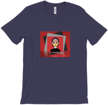 young_vegas_ T-Shirts
