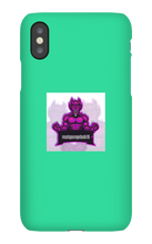 realspongebob18 iPhone Phone Cases