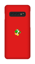 thc_yoshi Samsung Phone Cases