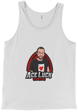 aceluckgaming Tank Top