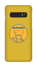 gvoven Samsung Phone Cases