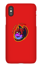 grandpacyrus iPhone Phone Cases