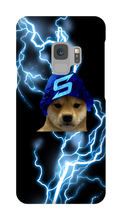 Sparkz Samsung Phone Case