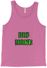 big_moke Tank Top