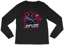 Jofuze Long Sleeve