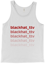 blackhat_ttv Tank Top