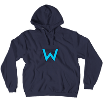 waelinksa Hoodies (No-Zip/Pullover)