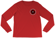Juniorcwl Long Sleeve Tee