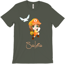 SaleiaLive T-Shirt "Saleia"