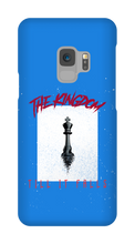 kingz_ttv Samsung Phone Cases