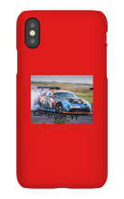 carfergon_yt iPhone Phone Cases