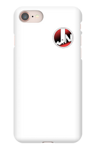 jadednerd iPhone Phone Cases
