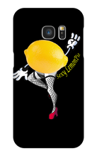 sexylemonpie_ Samsung Phone Cases