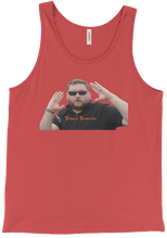 MikesBeardtTales Tonka-Tragedy Tank Top