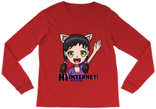 Hi Internet Long Sleeve (Light)