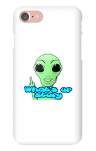 What's your story iPhone Case