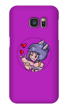 bubukitifakku Samsung Phone Cases