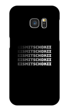 eismitschokii Samsung Phone Cases