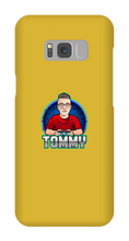 tommyrrfn Samsung Phone Cases
