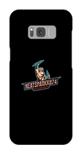 neatsparkk874 Samsung Phone Cases