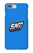 swiftninjachop iPhone Phone Cases
