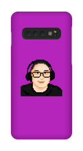 SteefeGAMING Samsung Phone Cases