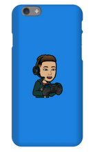 espositos06 iPhone Phone Cases