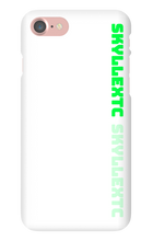 skyllextc iPhone Phone Cases