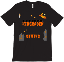 Halloween Edition KingKaden Tee